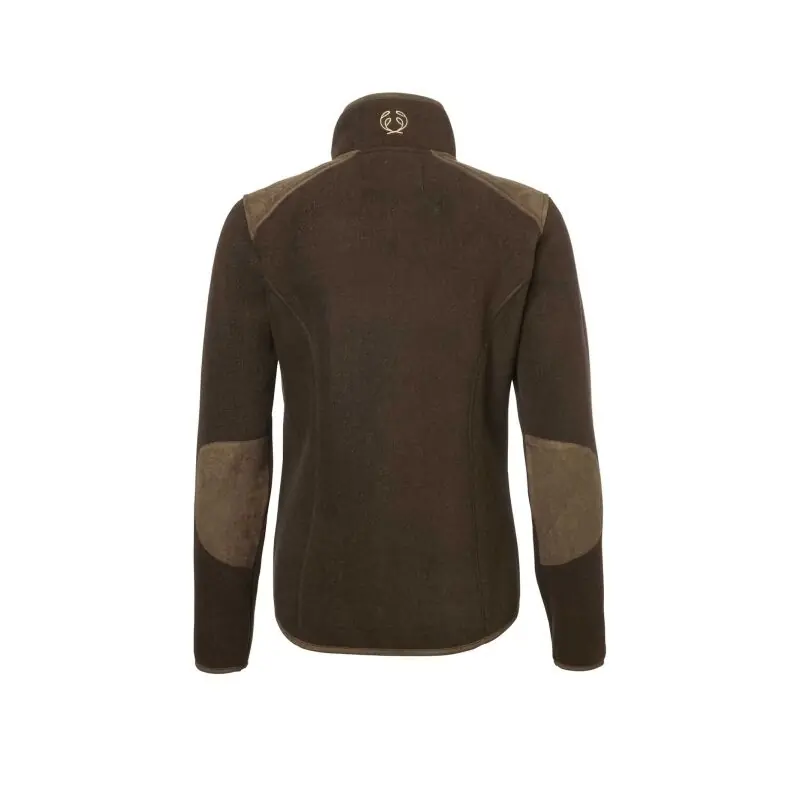 Chevalier Damen Jacke Ashwick Fleece Geprüft