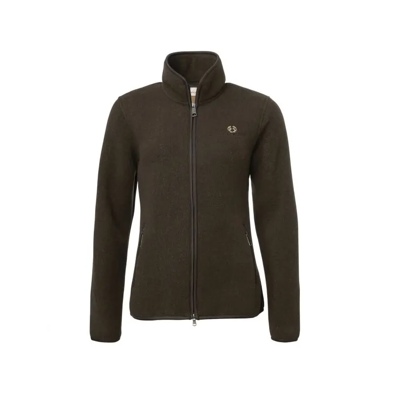 Chevalier Damen Fleecejacke Mainstone Sale