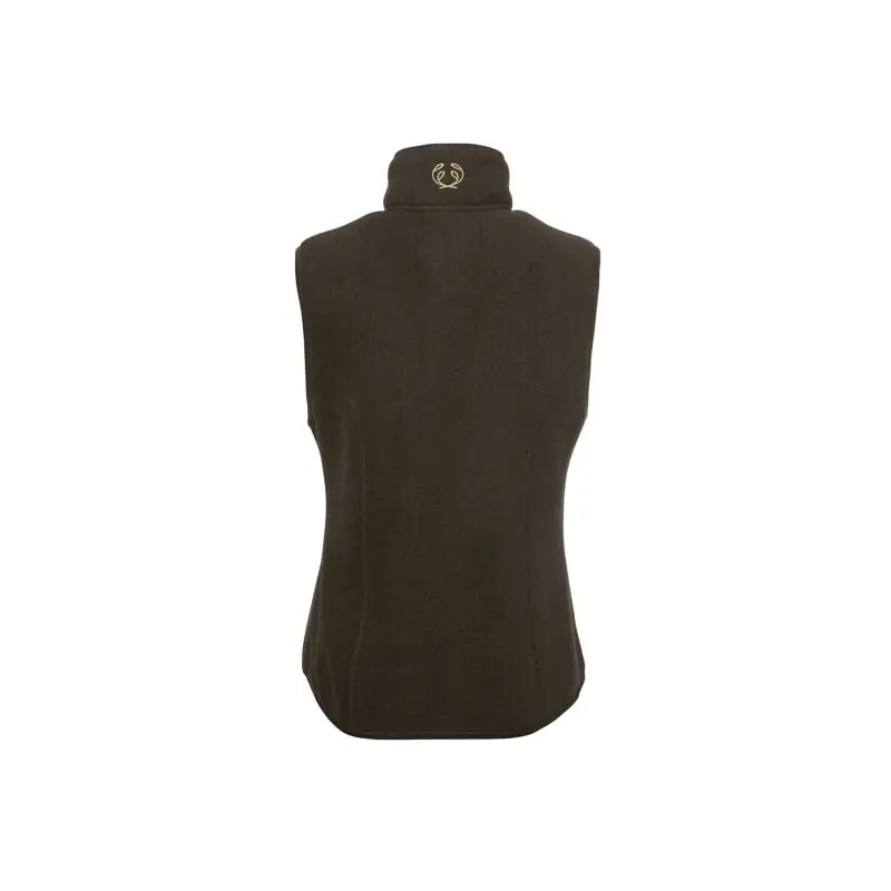 Chevalier Damen Jacke Mainstone Fleece Vest Versand Am Gleichen Tag