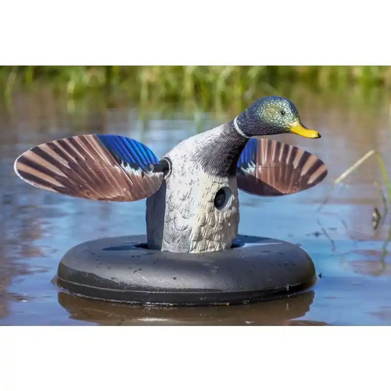 MOJO® Elite Series™ Floater Mallard Solange Der Vorrat Reicht