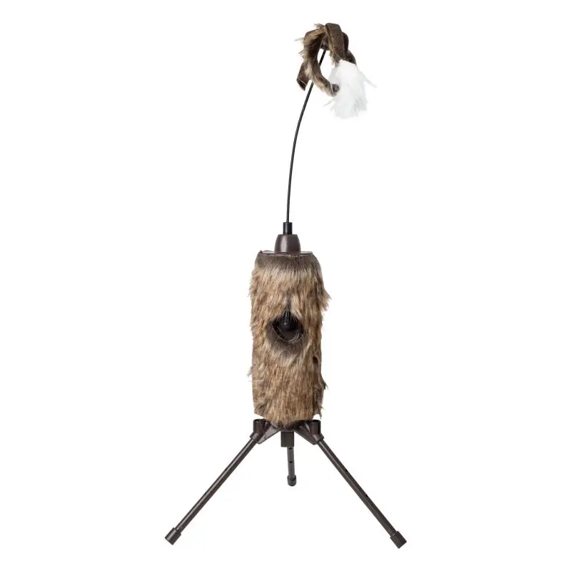 Beliebt MOJO® Fuzzy Critter