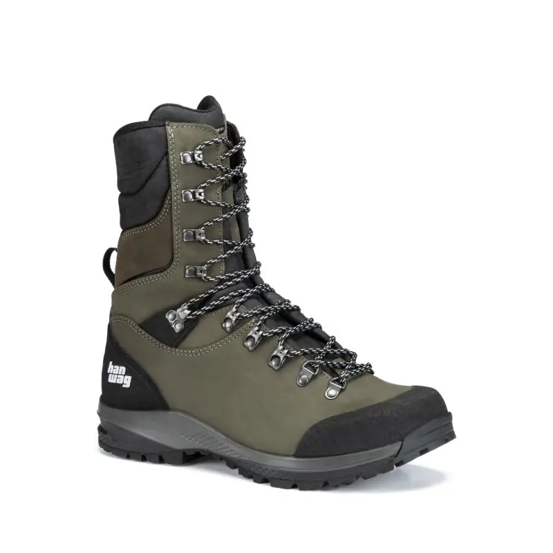 Han Wag Herren Schuhe Kalixfors SF Extra GTX Schneller Versand