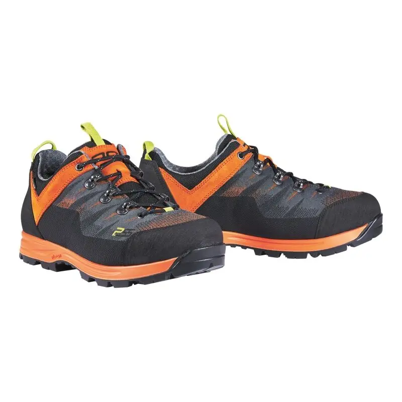 PSS Trekkingschuhe Forstep® Grip STX Aktuell