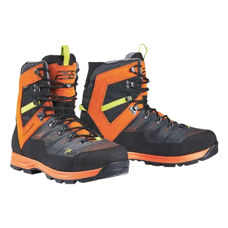 PSS Trekkingschuhe Forstep® Tec STX Super-Preis