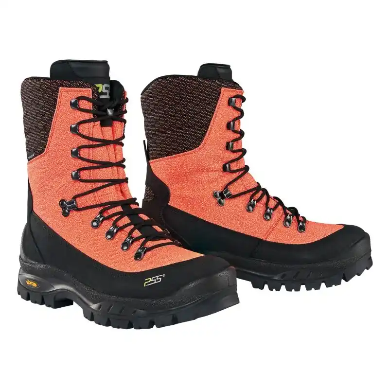 Direkt Vom Hersteller PSS Trekkingschuhe Forstep® Hunter Pro STX