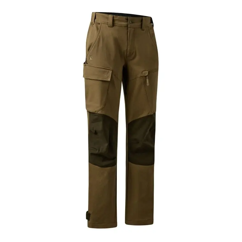 Deerhunter Herren Hose Sarek Full Stretch Schnäppchen