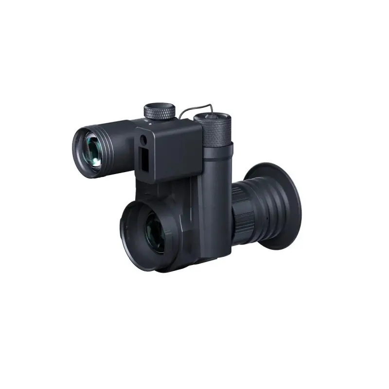 Top-Seller Pard Nachtsichtgerät NV007SP2-LRF mit Laser-Entfernungsmesser