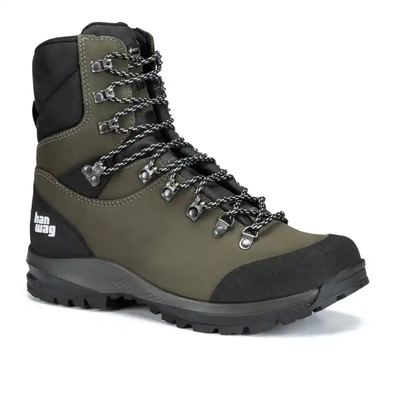 Han Wag Herren Schuhe Kalixfors Mid SF Extra GTX Highlight