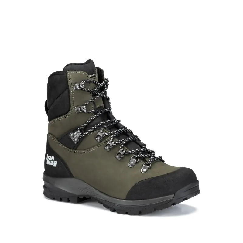 Han Wag Herren Schuhe Kalixfors Mid SF Extra Lady GTX Bestseller
