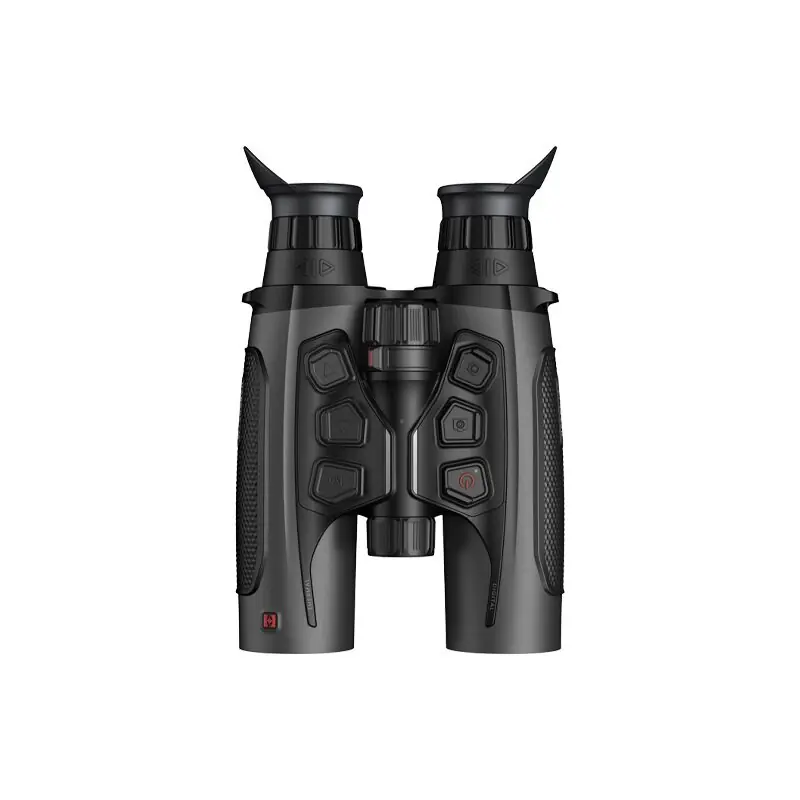 Hikmicro Binocular Habrok 4K HE25L 2.0 5.5-22x60 Wärmebildkamera Nachtsichtgerät Sale