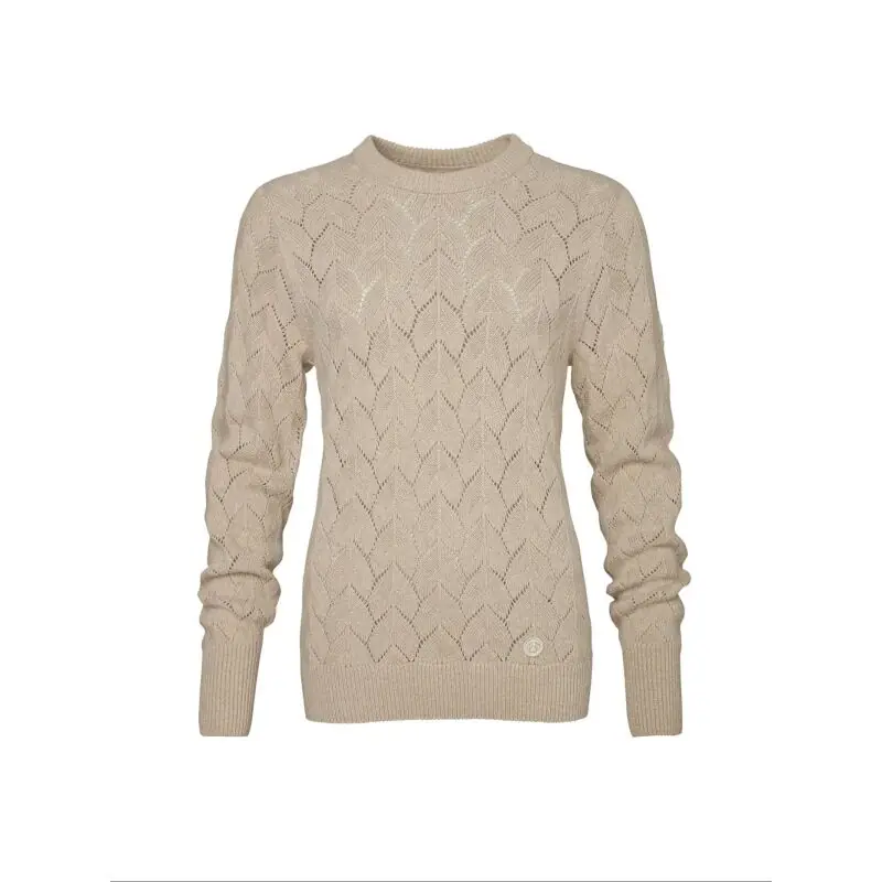 Knallerangebot Chevalier Damen Strickpullover Eden