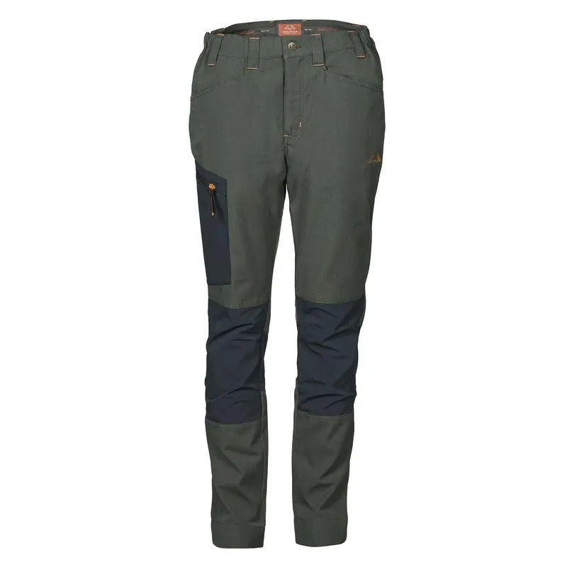 Swedteam Damen Jagdhose Meadow Swedteam Green Preisreduziert