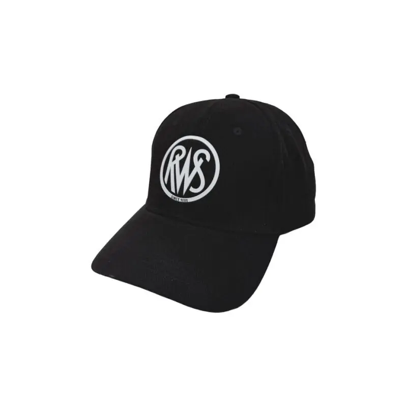 RWS Unisex Cap Klassik Kracherpreis