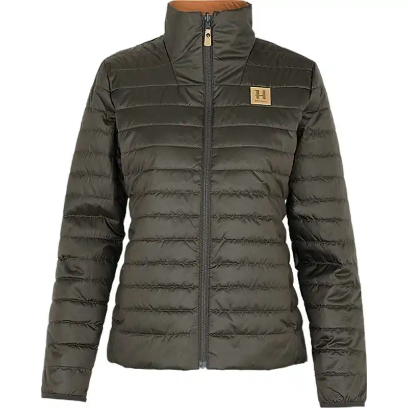 Härkila Damen Jacke Kalix HSP Markenprodukt