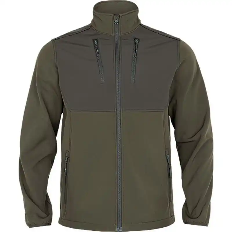 Härkila Herren Softshelljacke Scandinavian Online Kaufen