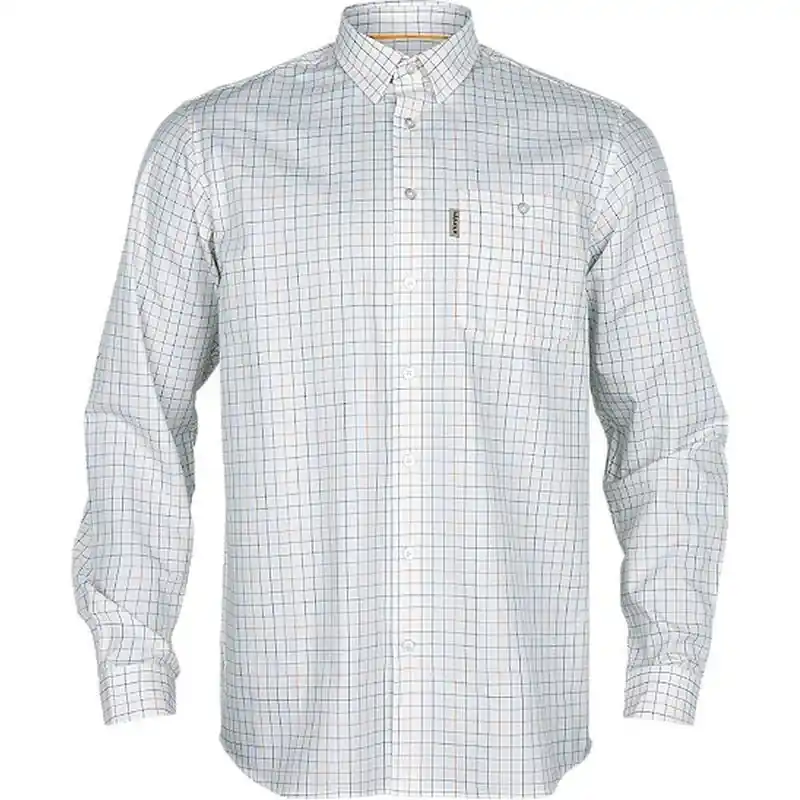 Must-Have Härkila Herren Langarmshirt Portfield