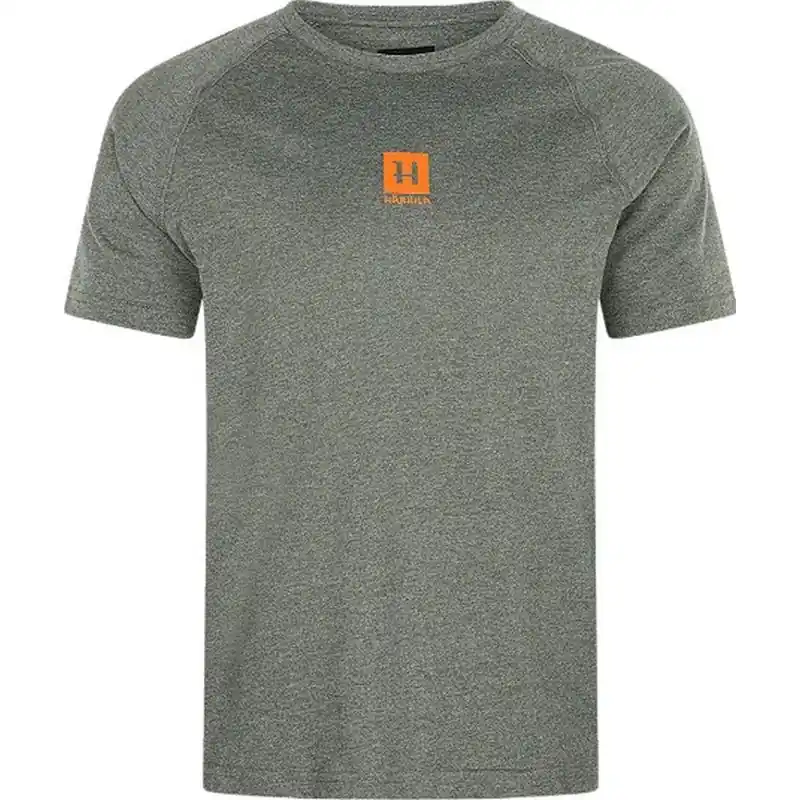 Härkila Herren T-Shirt Instinct Finale Aktion