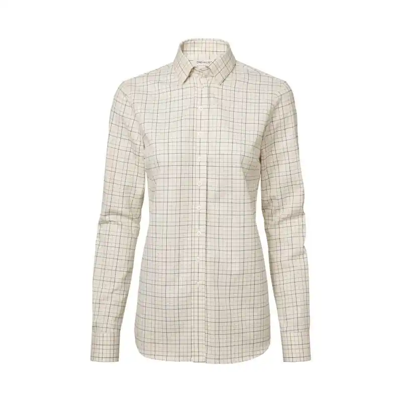 Sichere Zahlung Chevalier Damen Bluse Chorley