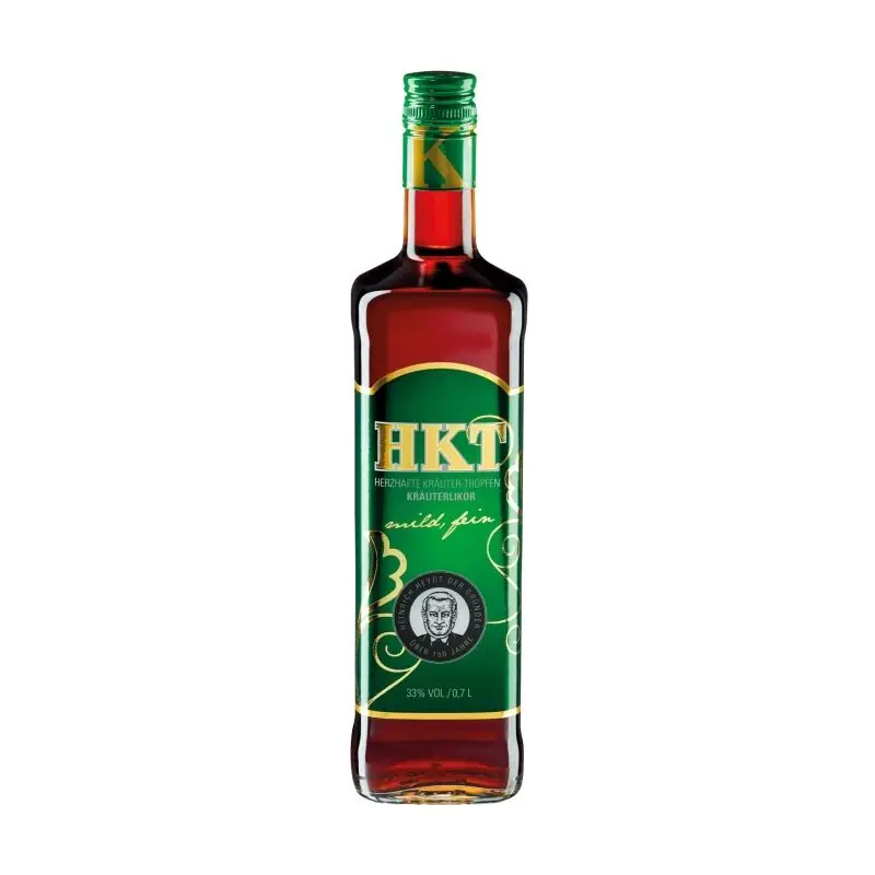 Nur Für Kurze Zeit Heydt HKT Kräuterlikör 0,7L