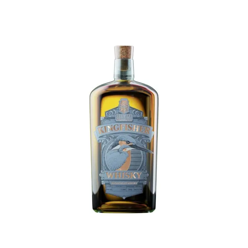 Heydt Kingfisher Whisky 0,7L Meistverkauft