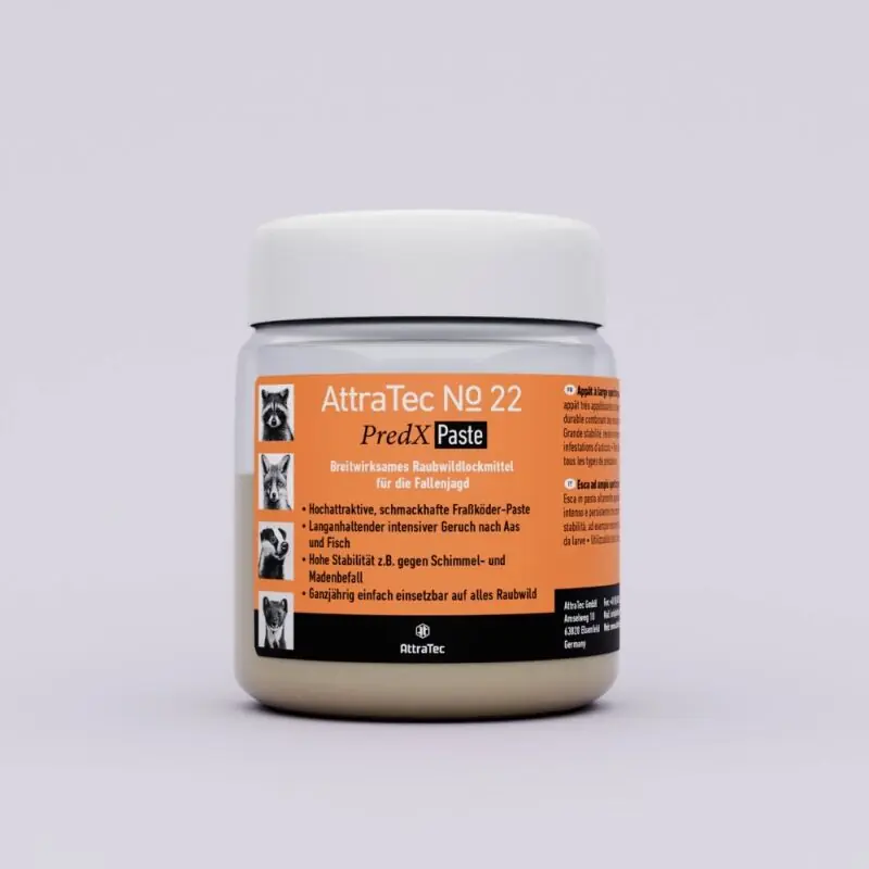Top-Preis AttraTec No. 22 PredX Paste, 400 g