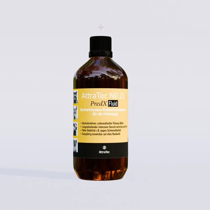 Online Kaufen AttraTec No 23 PredX Fluid, 100 ml