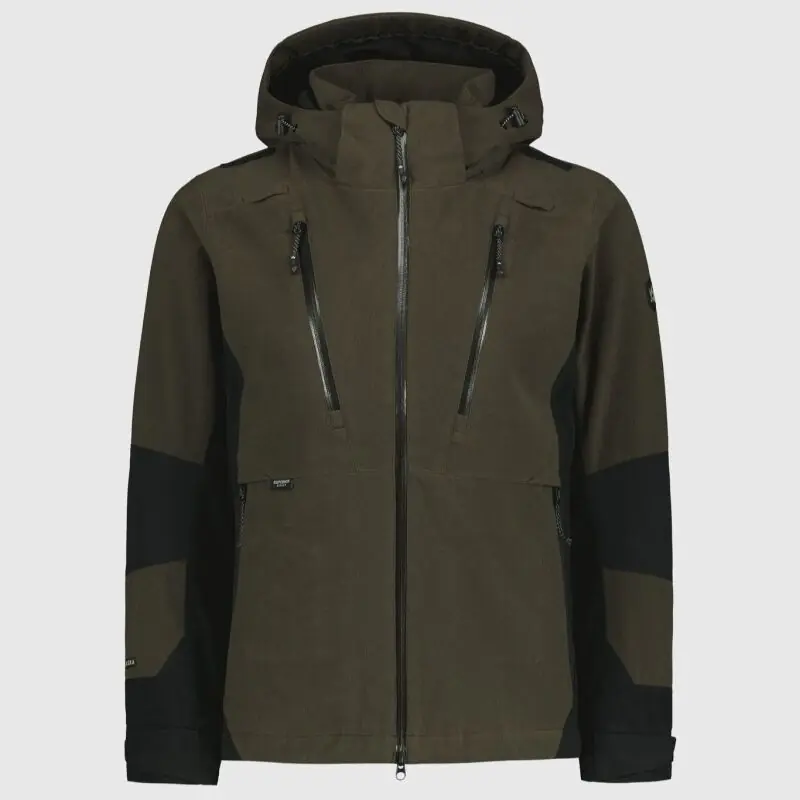 Markenware Alaska Damen Jacke Superior Pro