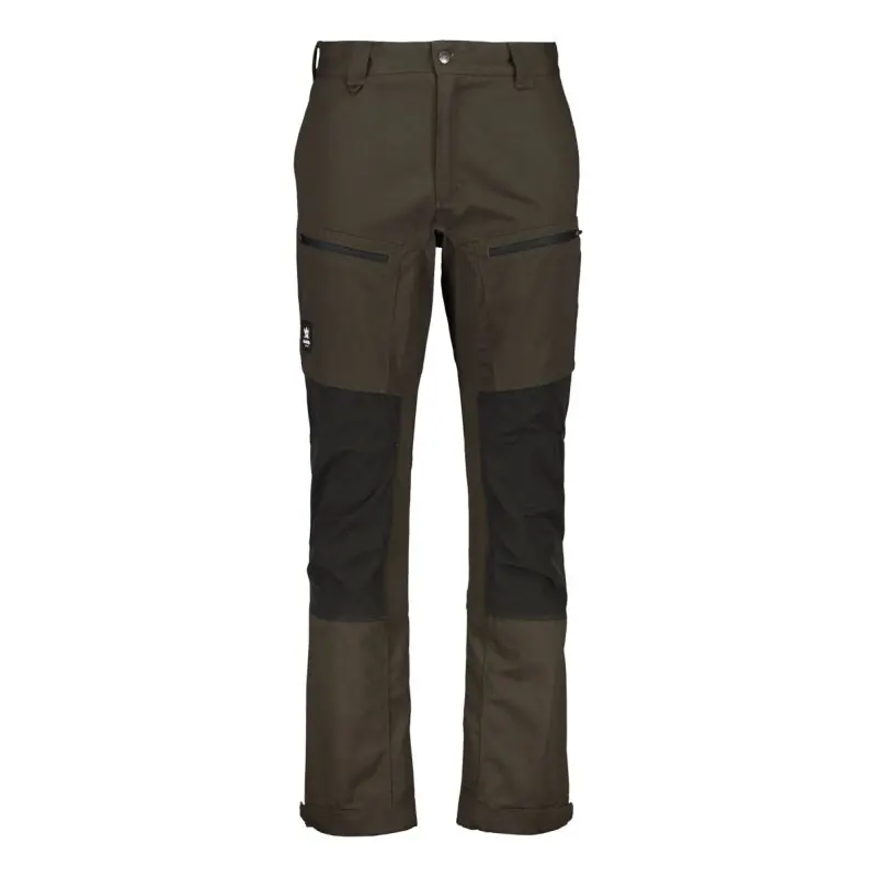 Must-Have Alaska Herren Hose Trekking Lite Pro