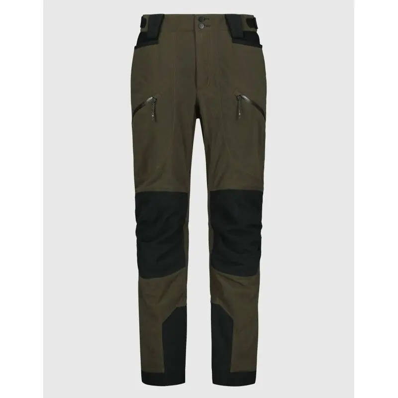 Zertifiziert Alaska Herren Hose Superior Pro