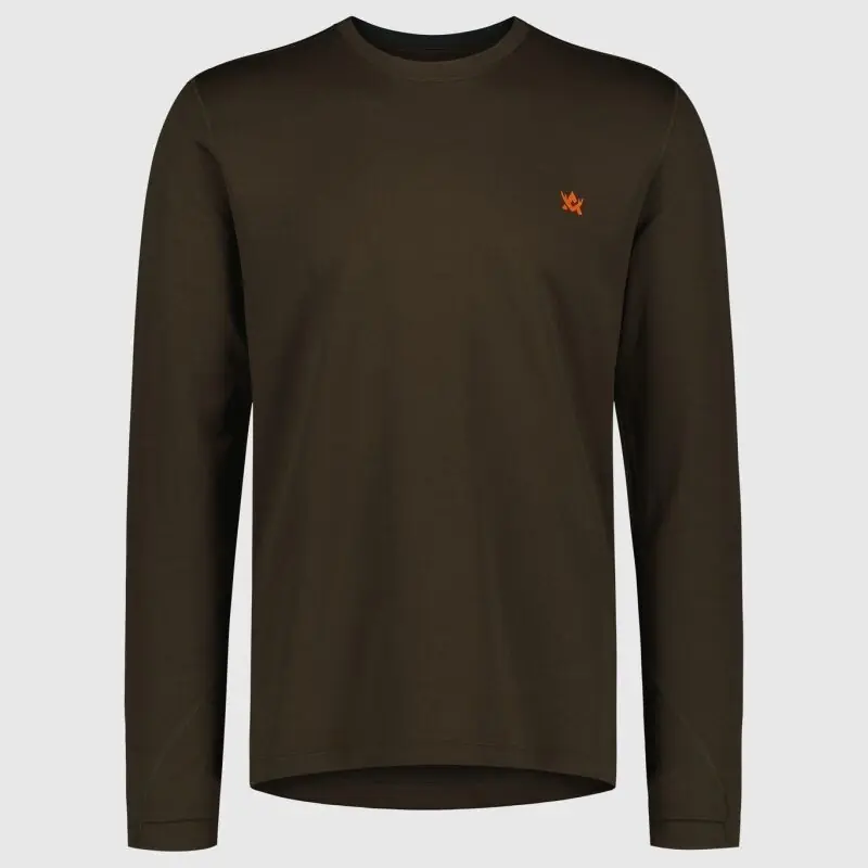 Alaska Herren T-Shirt CoolDry LS Expressversand