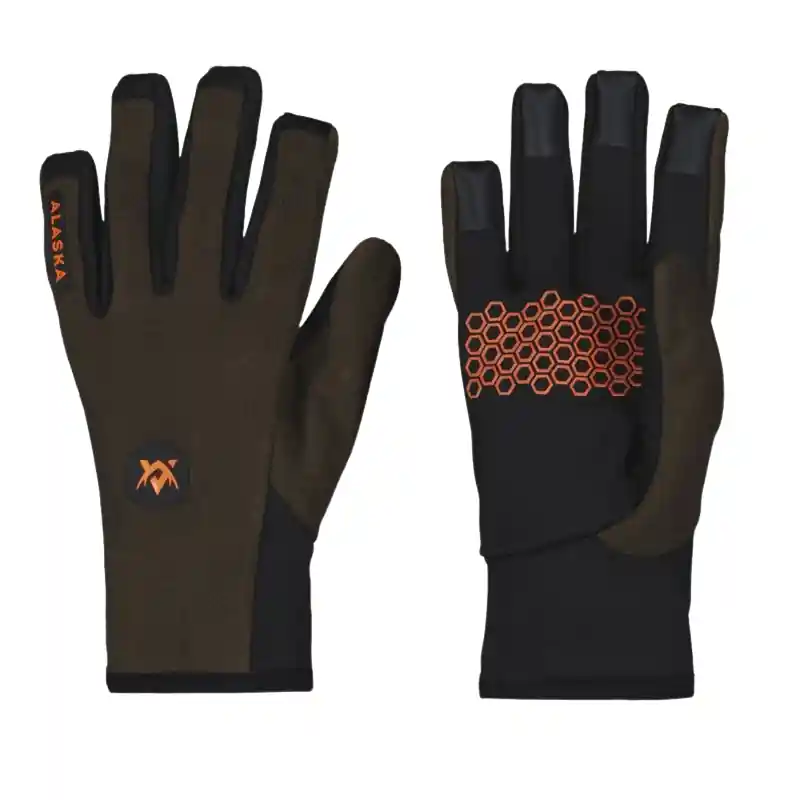 Alaska Handschuhe Raptor Sonderaktion
