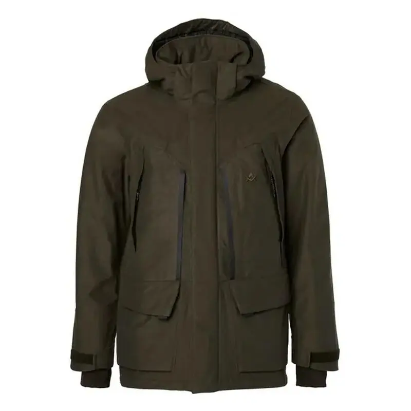 Preisreduziert Alaska Herren Jacke Tundra