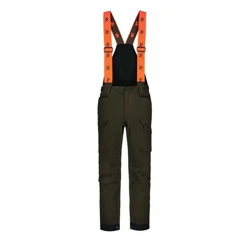 Expressversand Alaska Herren Hose Tundra