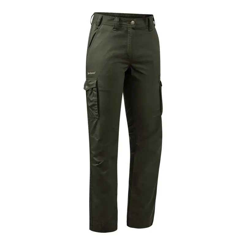 Top-Angebot Deerhunter Damen Hose Atlas Timber