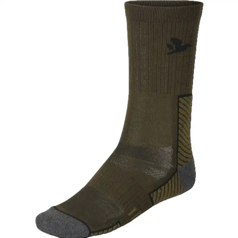 Bestpreis Seeland Field Merino Socken 2er Pack