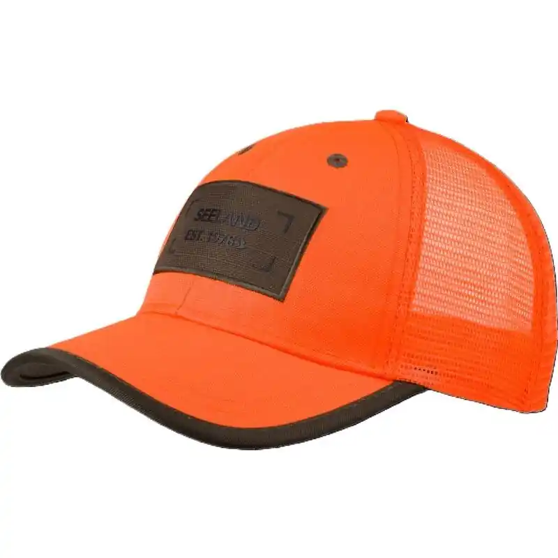 Seeland Venture Rover Cap Preis Gesenkt