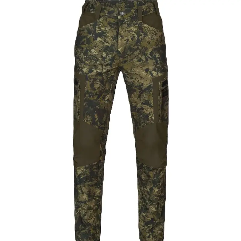 Seeland Herren Hose Chaser Aero Camo Sonderangebot