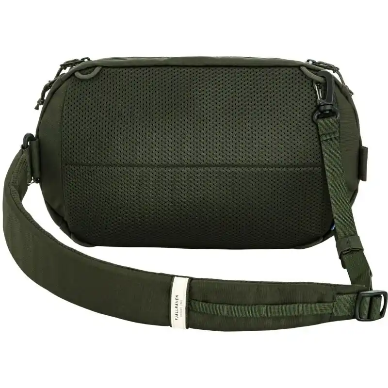 Sichere Zahlung Fjällräven Rucksack Skule Sling 6