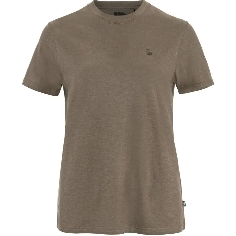 Fjällräven Herren T-Shirt Hemp Blend Heißes Angebot