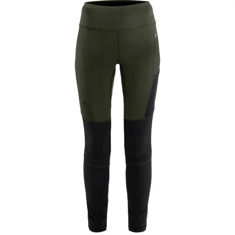 Fjällräven Damen Tights Keb Agile Versand Am Gleichen Tag
