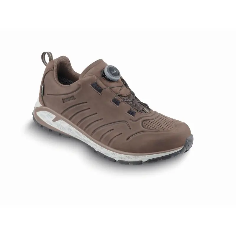 Sofort Bestellen Meindl Herren Schuhe Malta Walker Boa Comfort Fit