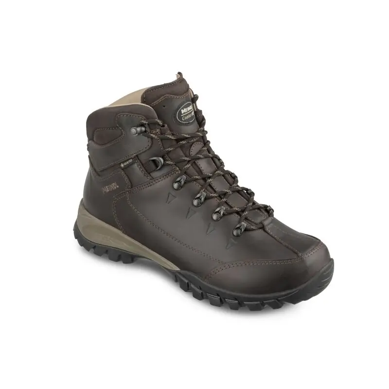 Meindl Herren Wanderschuhe Trento GTX Must-Have