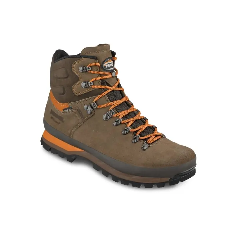 Meindl Herren Wanderstiefel Ferwall MFS Schnäppchen