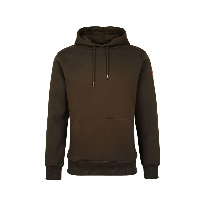 Jetzt Bestellen Hubertus Herren Hunting Hoodie "Uni" Oliv