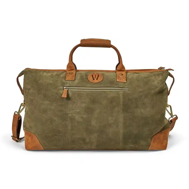 Waidmanns Weekender/ Reisetasche Medi Boris Meistverkauft