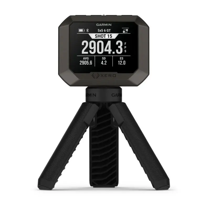 Garmin Xero C2 Chronograph Top-Preis