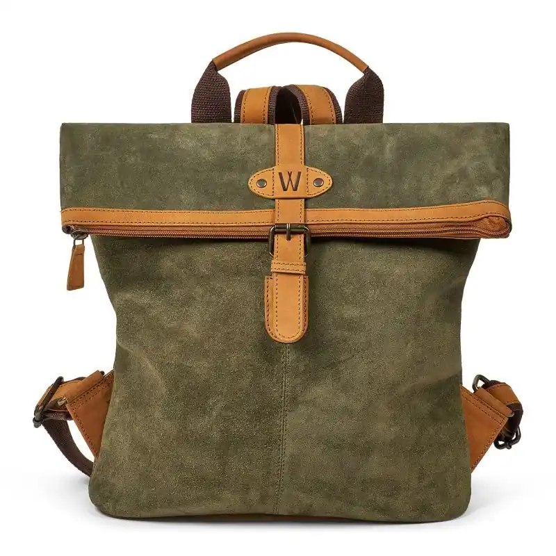 Garantierte Lieferung Waidmanns Leder Rucksack Odin