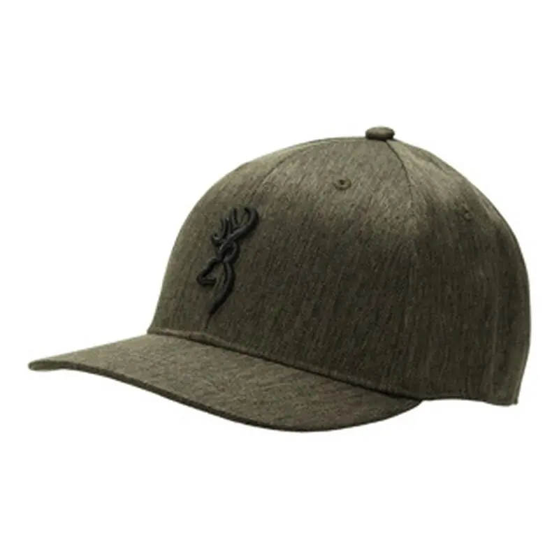 Neu Browning Unisex Kappe Grace Green Multi