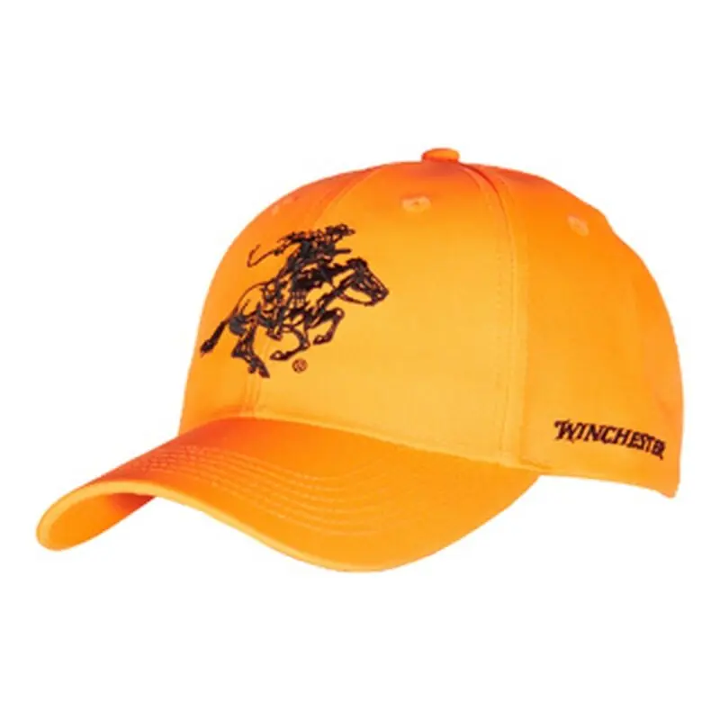 Abverkauf Winchester Unisex Kappe Wild Orange