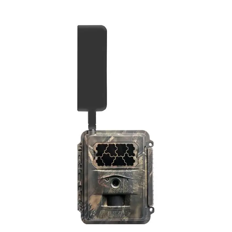 Super-Preis Seissiger Wildkamera Special-Cam LTE - Standardversion
